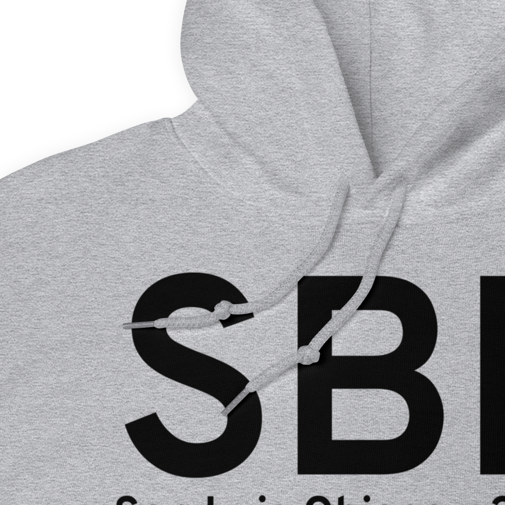San Luis Obispo (KSBP) Airport Hoodie Sweatshirt 