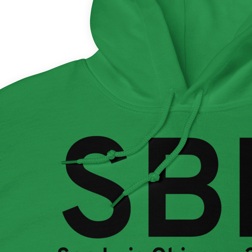 San Luis Obispo (KSBP) Airport Hoodie Sweatshirt 