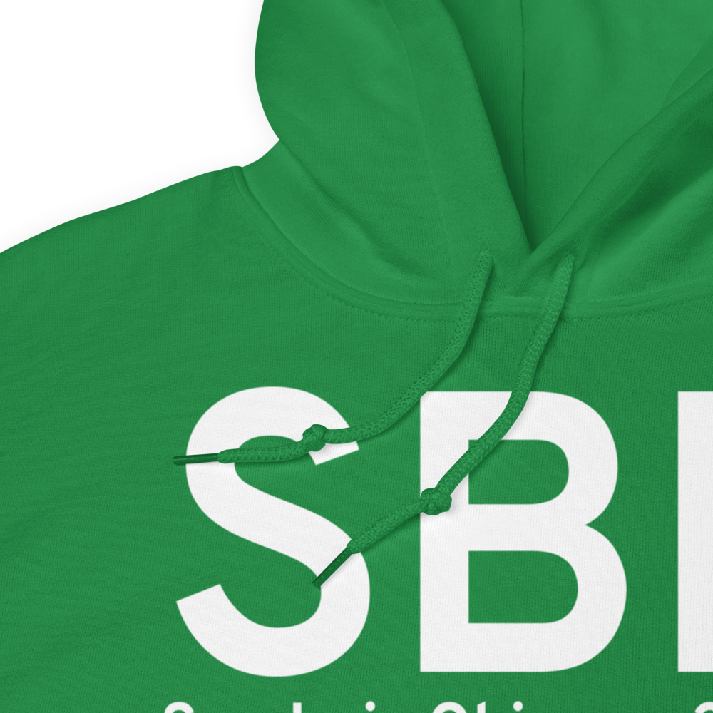 San Luis Obispo (KSBP) Airport Hoodie Sweatshirt 