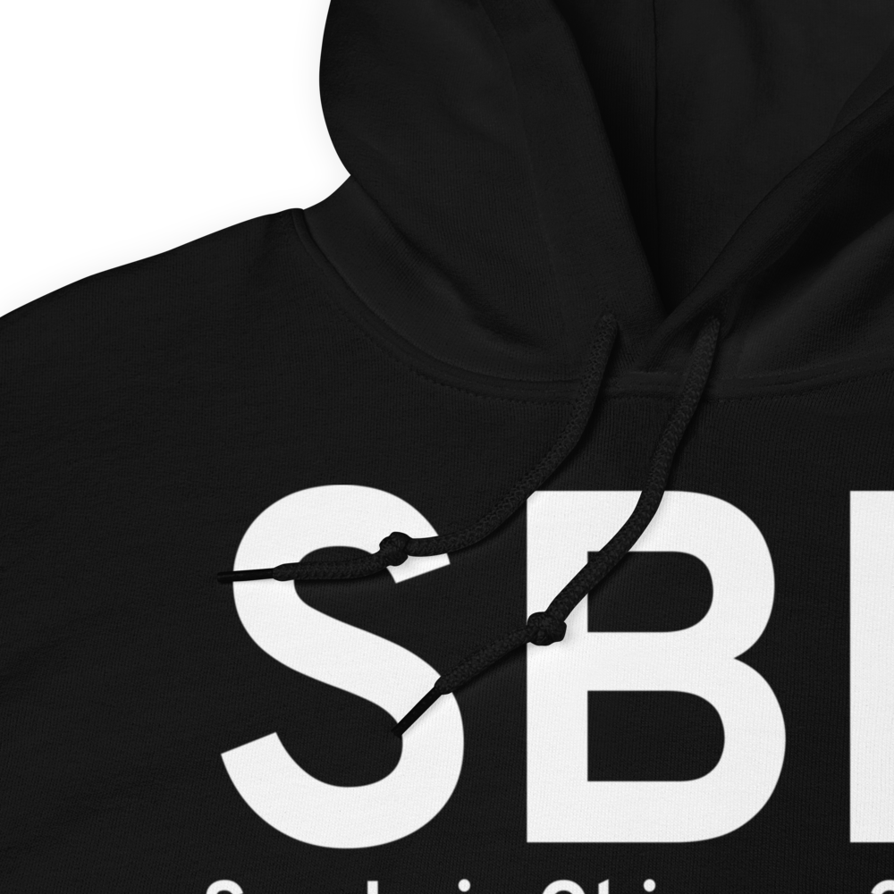 San Luis Obispo (KSBP) Airport Hoodie Sweatshirt 