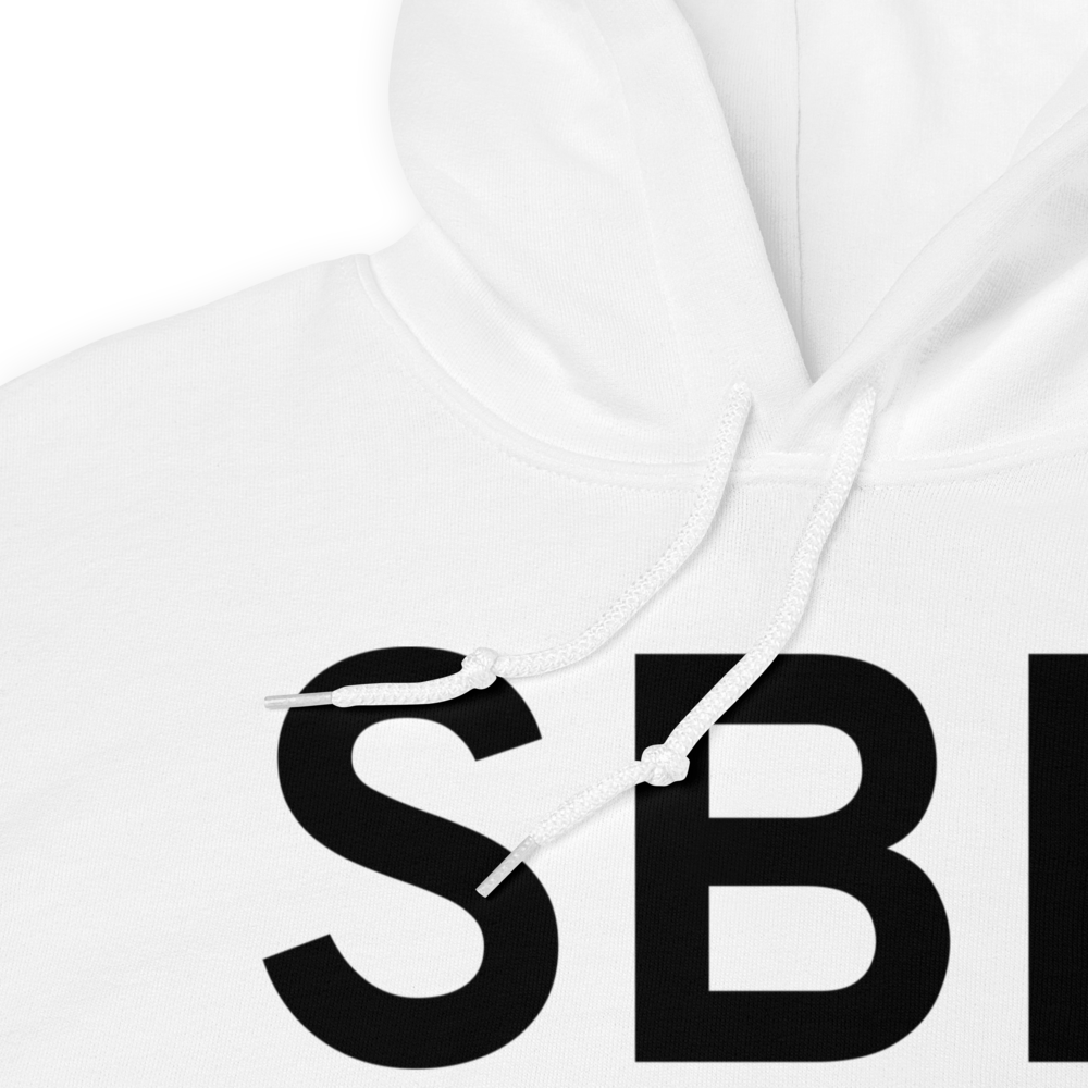 San Luis Obispo (KSBP) Airport Hoodie Sweatshirt 