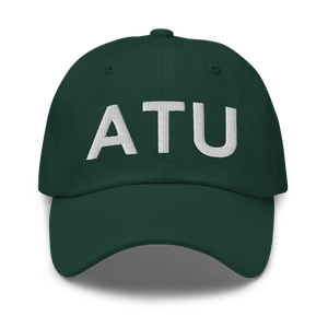 Attu (PAAT) Airport Hat