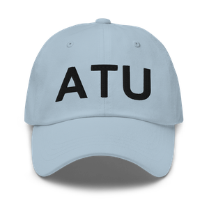 Attu (PAAT) Airport Hat