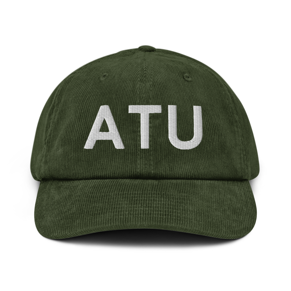 Attu (PAAT) Airport Hat 