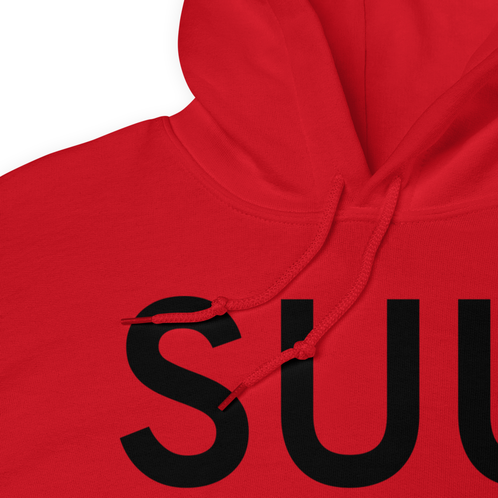 Fairfield (KSUU) Airport Hoodie Sweatshirt 