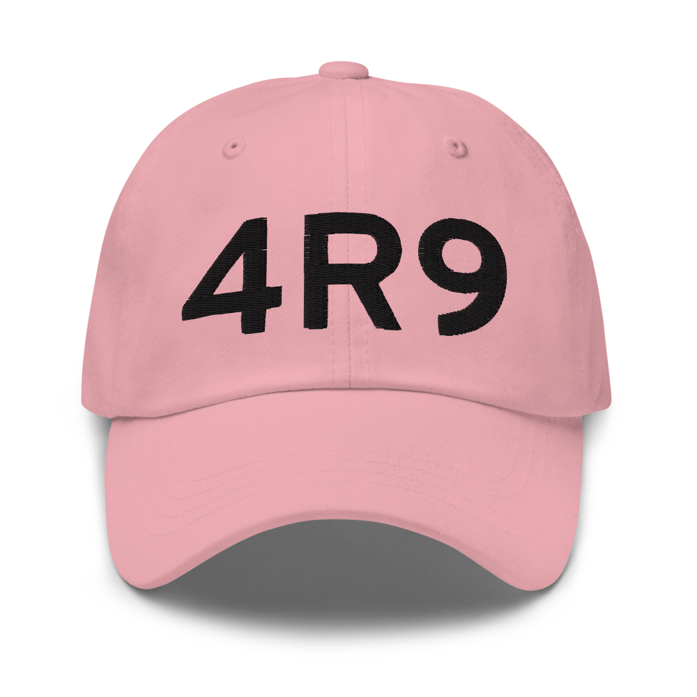 Dauphin Island (K4R9) Airport Hat 