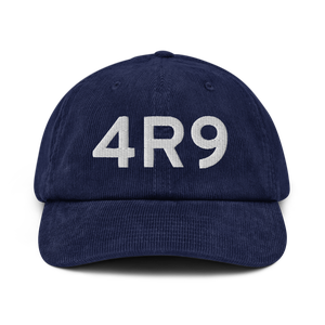 Dauphin Island (K4R9) Airport Hat