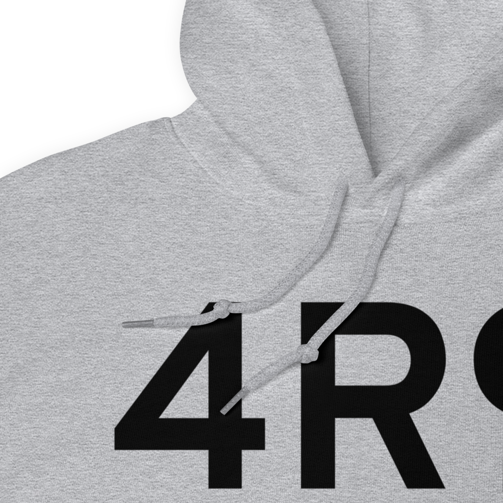 Dauphin Island (K4R9) Airport Hoodie Sweatshirt 