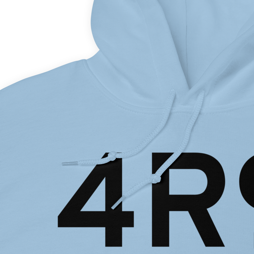 Dauphin Island (K4R9) Airport Hoodie Sweatshirt 