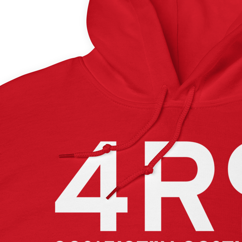 Dauphin Island (K4R9) Airport Hoodie Sweatshirt 