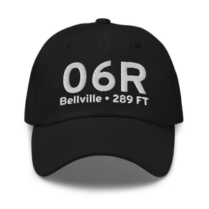 Bellville (06R) Airport Hat