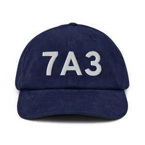 Lanett (K7A3) Airport Hat