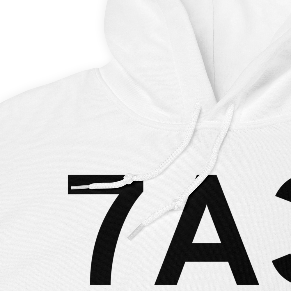 Lanett (K7A3) Airport Hoodie Sweatshirt 