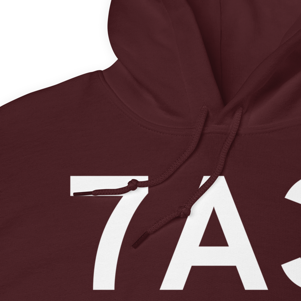 Lanett (K7A3) Airport Hoodie Sweatshirt 