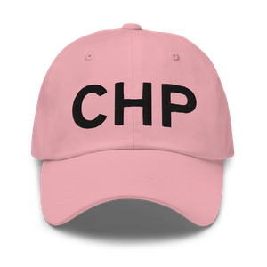 Circle Hot Springs (CHP) Airport Hat