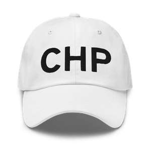 Circle Hot Springs (CHP) Airport Hat