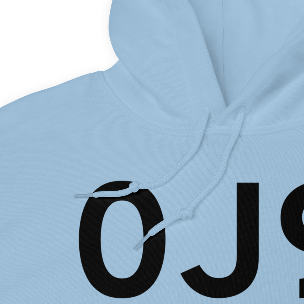 Utica (K0J9) Airport Hoodie Sweatshirt 