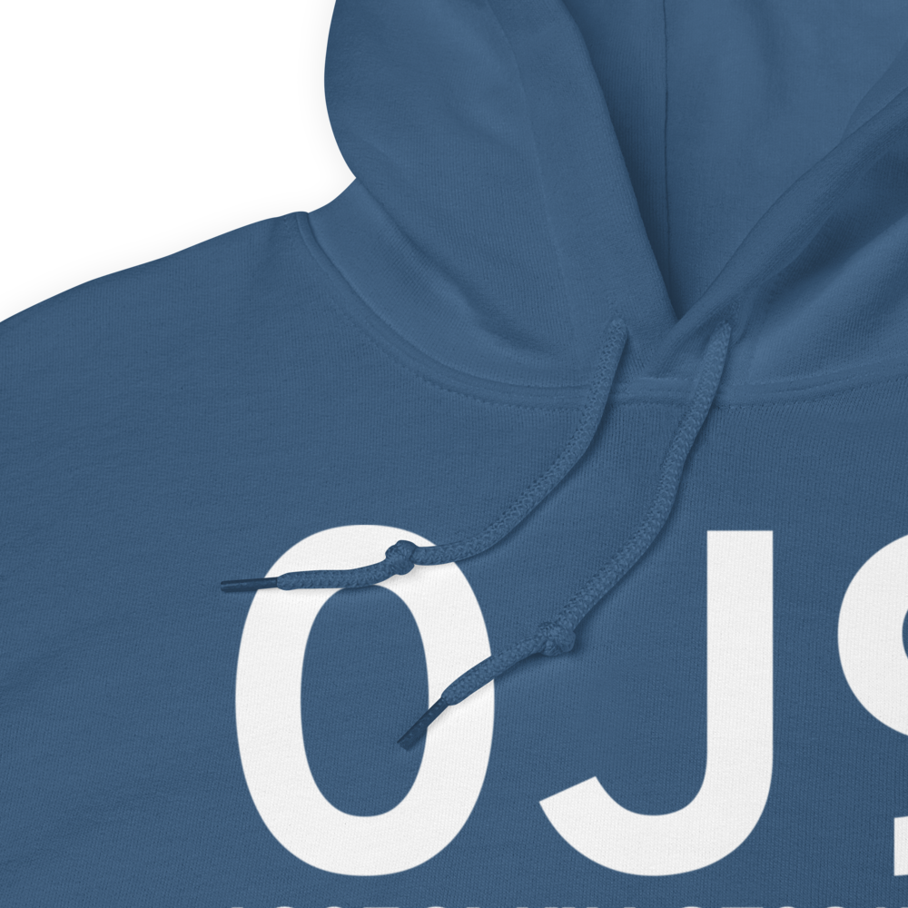 Utica (K0J9) Airport Hoodie Sweatshirt 