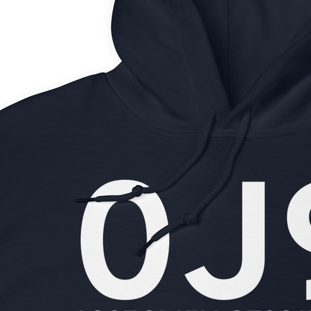 Utica (K0J9) Airport Hoodie Sweatshirt 
