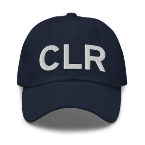 Calipatria (KCLR) Airport Hat