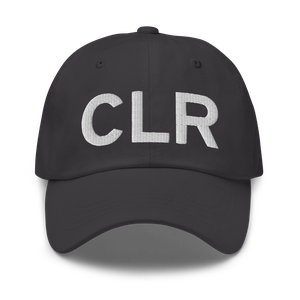 Calipatria (KCLR) Airport Hat