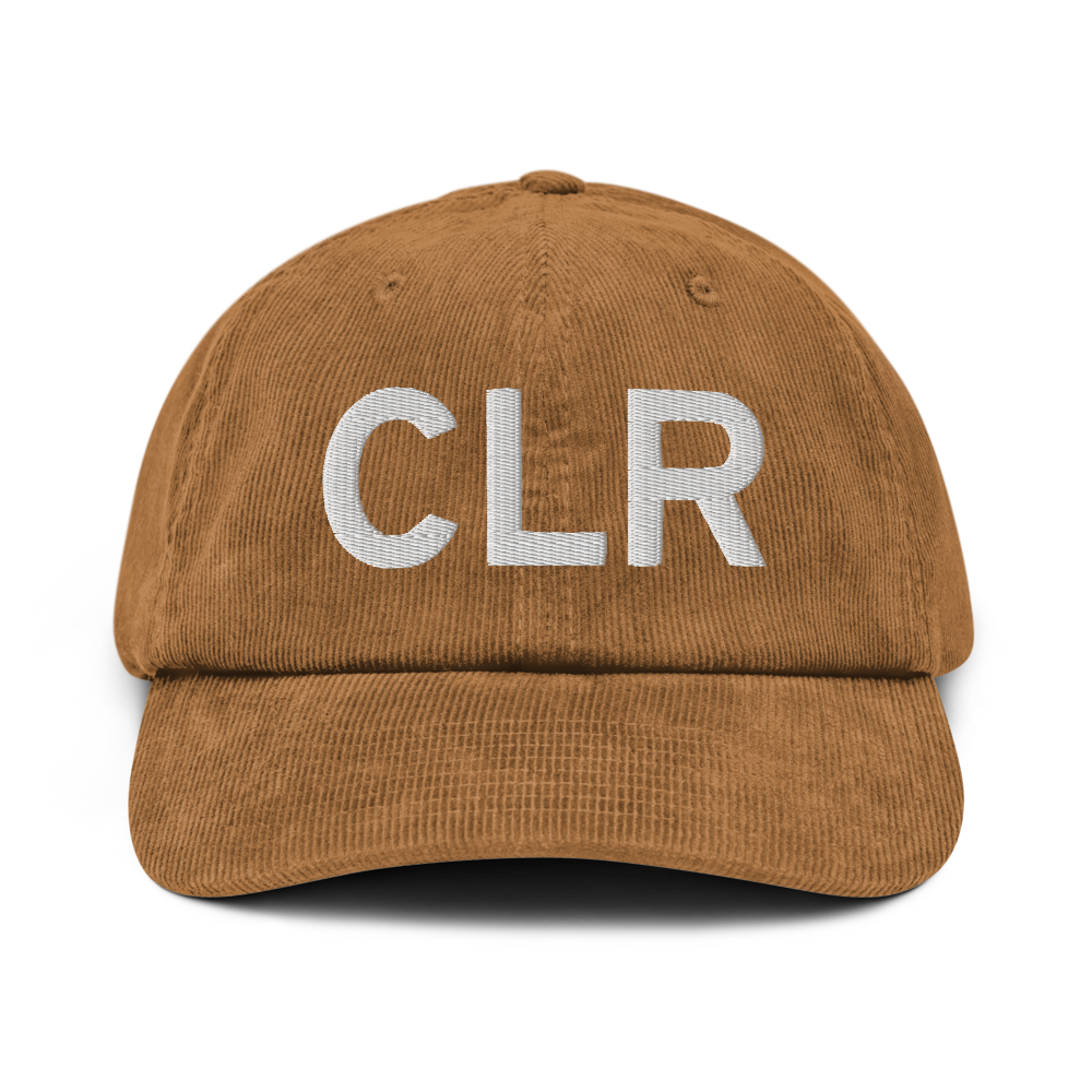 Calipatria (KCLR) Airport Hat 