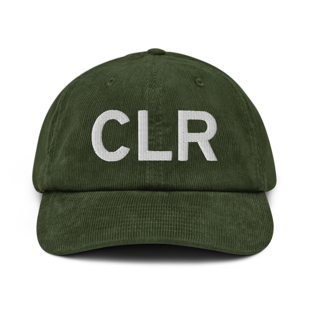 Calipatria (KCLR) Airport Hat 
