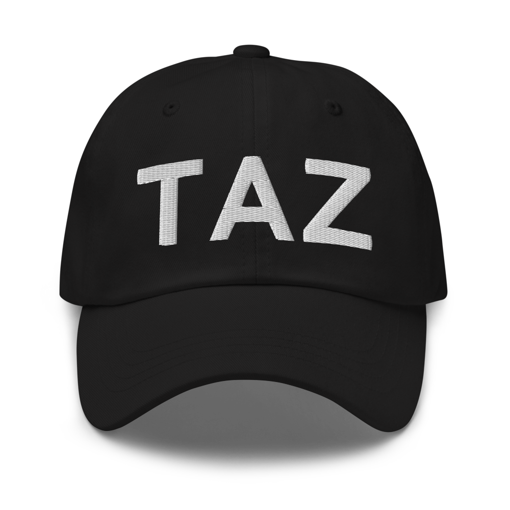Taylorville (KTAZ) Airport Hat 