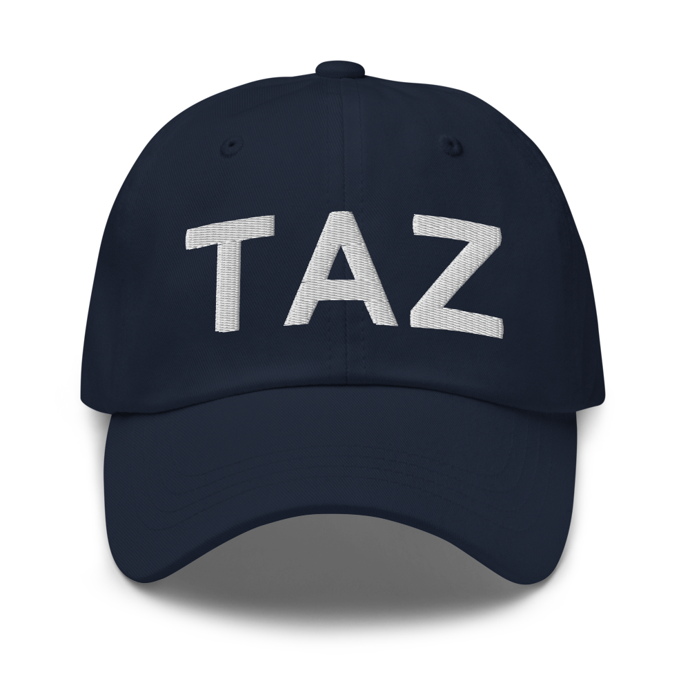 Taylorville (KTAZ) Airport Hat 