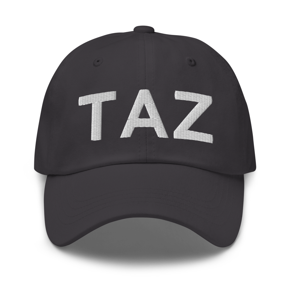Taylorville (KTAZ) Airport Hat 