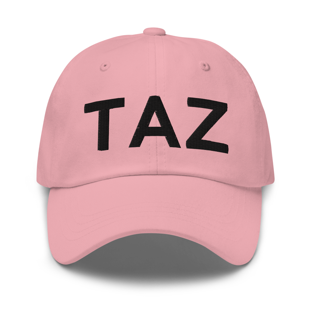 Taylorville (KTAZ) Airport Hat 