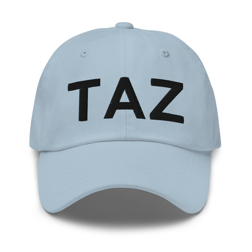 Taylorville (KTAZ) Airport Hat 