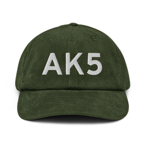 Kasilof (AK5) Airport Hat