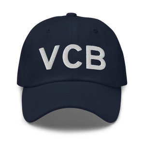 Vacaville (KVCB) Airport Hat