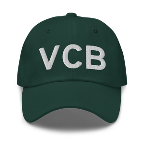 Vacaville (KVCB) Airport Hat