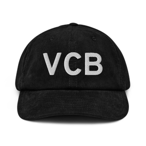 Vacaville (KVCB) Airport Hat