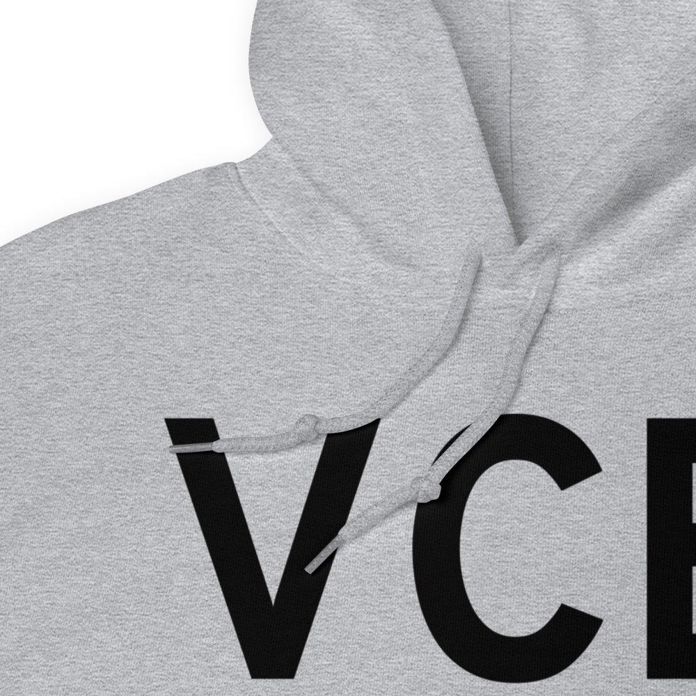 Vacaville (KVCB) Airport Hoodie Sweatshirt 