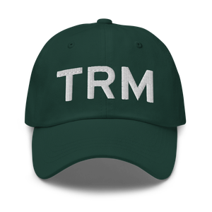 Palm Springs (KTRM) Airport Hat