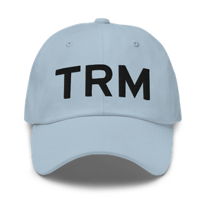 Palm Springs (KTRM) Airport Hat