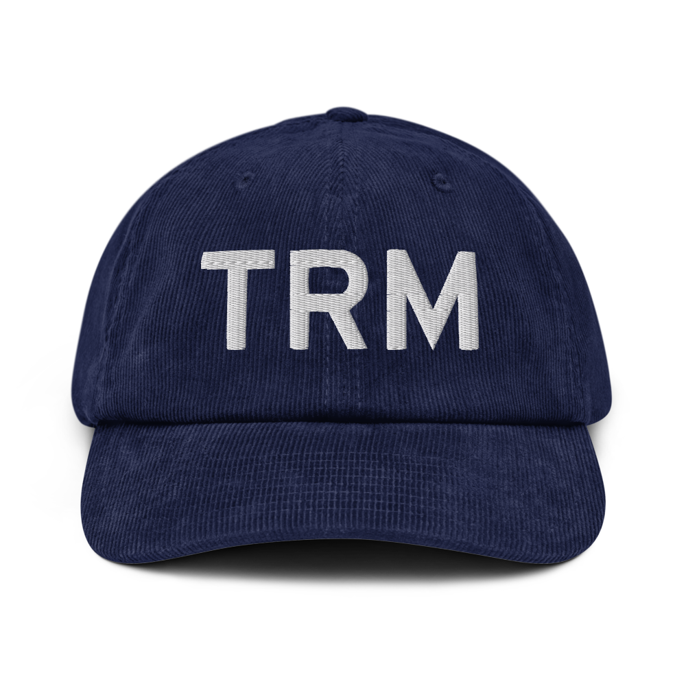 Palm Springs (KTRM) Airport Hat 
