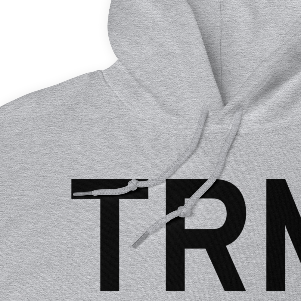 Palm Springs (KTRM) Airport Hoodie Sweatshirt 