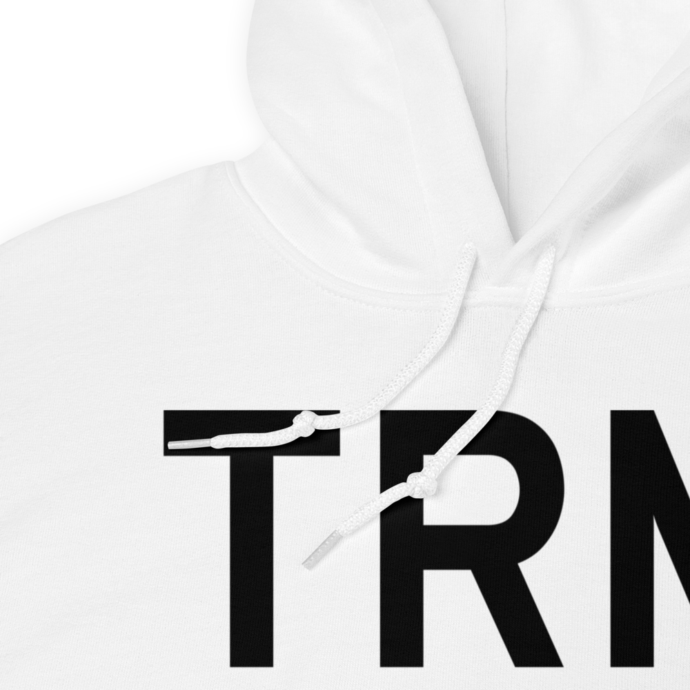 Palm Springs (KTRM) Airport Hoodie Sweatshirt 