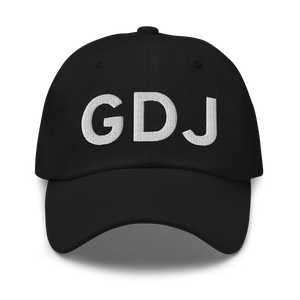 Granbury (KGDJ) Airport Hat