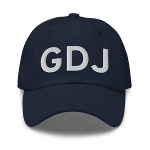 Granbury (KGDJ) Airport Hat