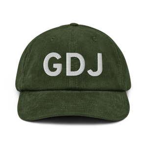 Granbury (KGDJ) Airport Hat