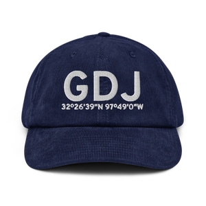 Granbury (KGDJ) Airport Hat