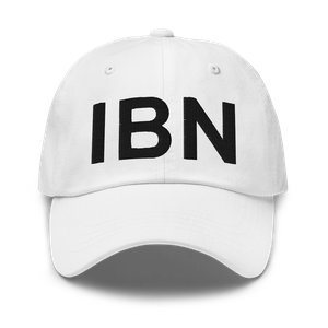 Nabesna (IBN) Airport Hat