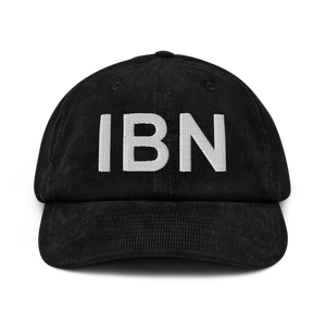 Nabesna (IBN) Airport Hat