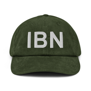 Nabesna (IBN) Airport Hat