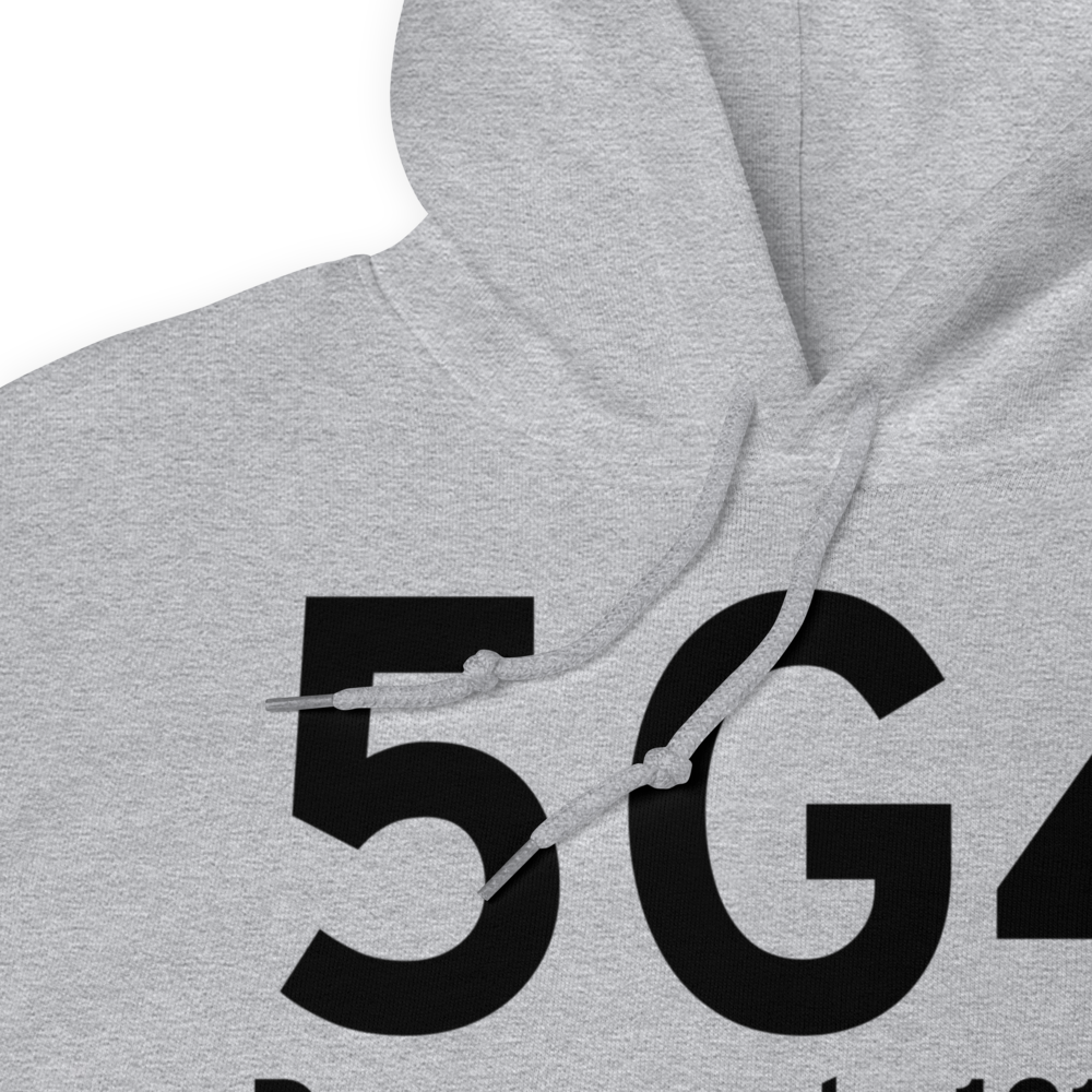 Drummond (5G4) Airport Hoodie Sweatshirt 